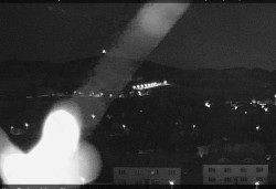 Panorama severozápad