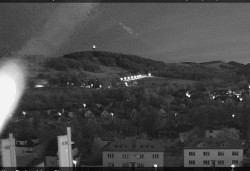 Panorama severozápad