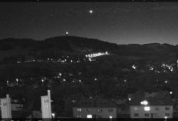 Panorama severozápad