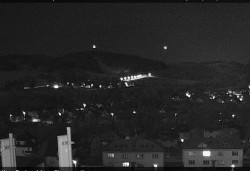 Panorama severozápad