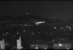 Panorama severozápad