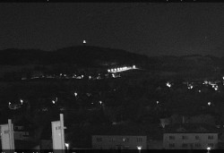 Panorama severozápad