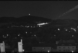 Panorama severozápad