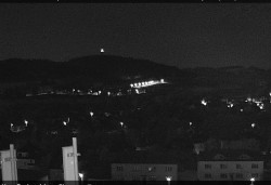 Panorama severozápad