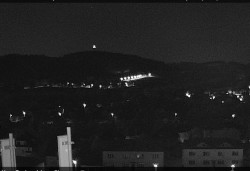 Panorama severozápad