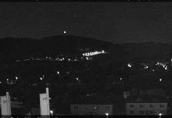 Panorama severozápad