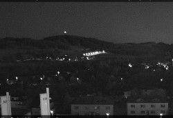 Panorama severozápad