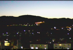 Panorama severozápad