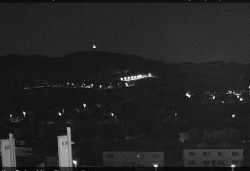 Panorama severozápad
