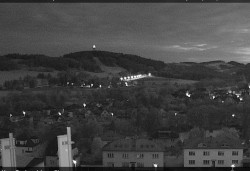 Panorama severozápad