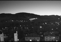 Panorama severozápad