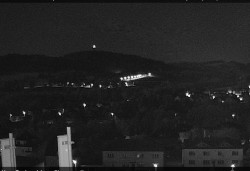 Panorama severozápad