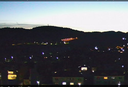 Panorama severozápad