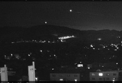 Panorama severozápad