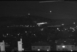 Panorama severozápad