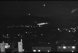Panorama severozápad