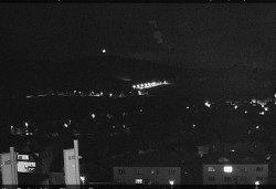 Panorama severozápad