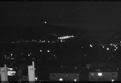 Panorama severozápad