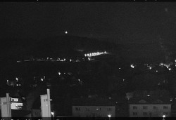 Panorama severozápad