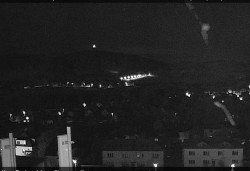 Panorama severozápad