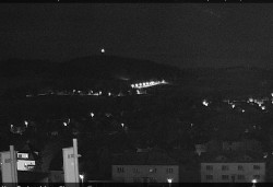 Panorama severozápad