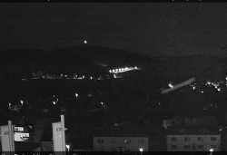 Panorama severozápad