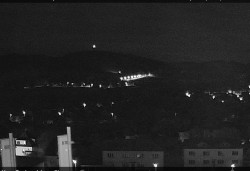 Panorama severozápad