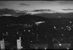 Panorama severozápad
