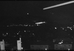 Panorama severozápad