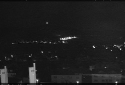 Panorama severozápad
