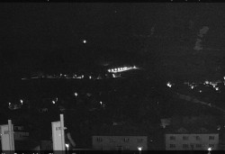 Panorama severozápad