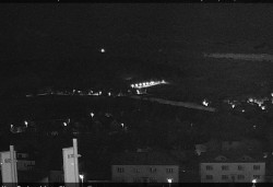 Panorama severozápad
