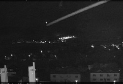 Panorama severozápad