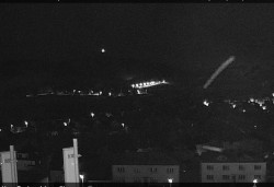 Panorama severozápad