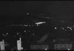 Panorama severozápad