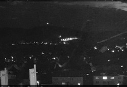 Panorama severozápad