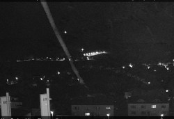 Panorama severozápad