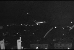 Panorama severozápad