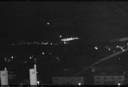 Panorama severozápad