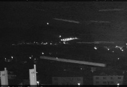 Panorama severozápad