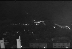 Panorama severozápad