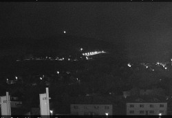 Panorama severozápad