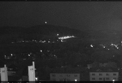 Panorama severozápad