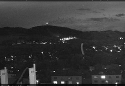 Panorama severozápad