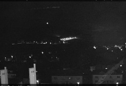 Panorama severozápad