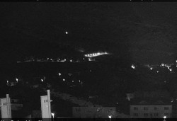 Panorama severozápad