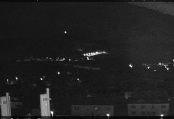 Panorama severozápad