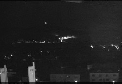 Panorama severozápad