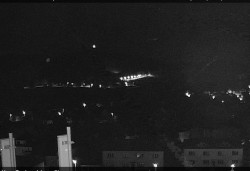 Panorama severozápad