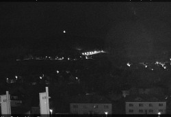 Panorama severozápad